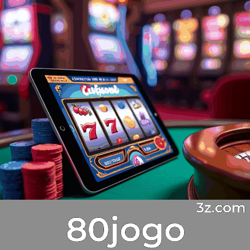 80jogo: Seu Portal de Apostas Seguro e Confiável