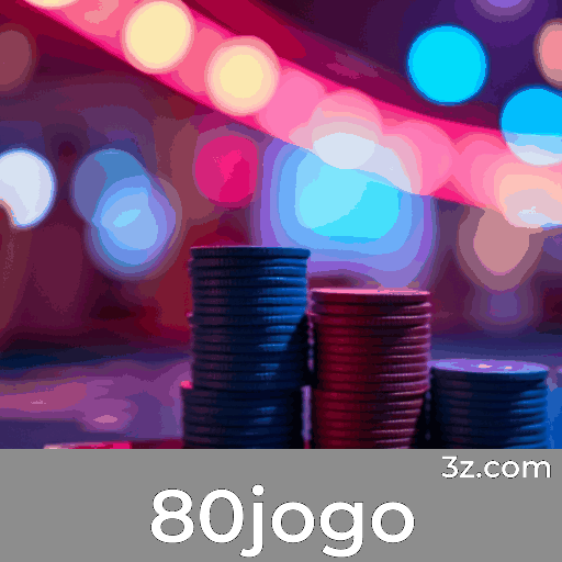 80jogo: Apostas Esportivas Precisão e Excelência