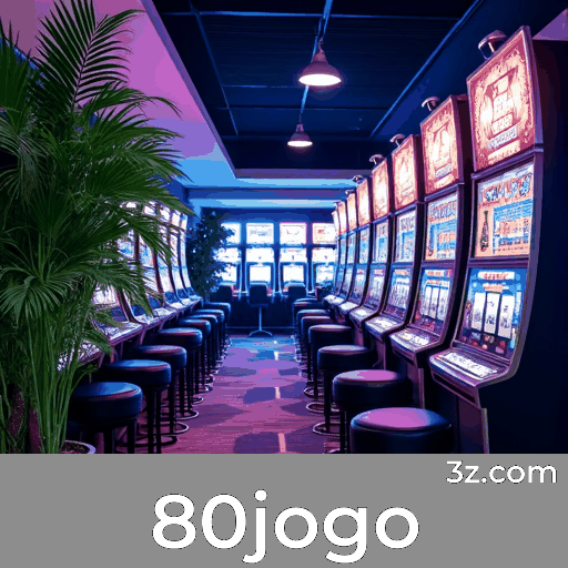 80jogo: A Experiência Profissional de Jogos de Mesa ao Vivo