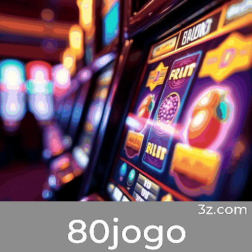 Qualidade Excepcional em Jogos de Cassino no 80jogo