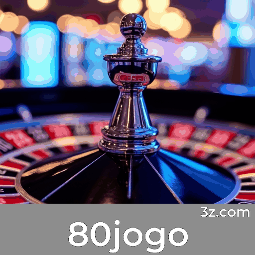 80jogo: Seu Cassino Online Seguro e Profissional