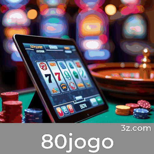 Diversidade e Qualidade Incomparável de Jogos no 80jogo