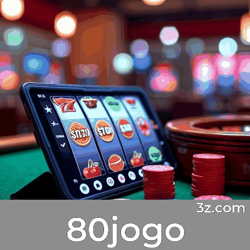 80jogo: Promoções Inteligentes e Personalizadas para Você