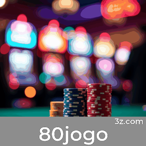 Experimente o Acesso Garantido no 80jogo com Proteção Avançada