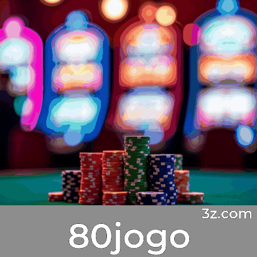 80jogo: Seu Cassino Online Seguro e Profissional