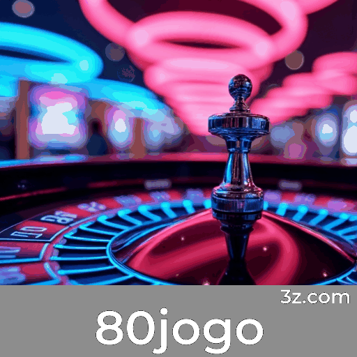 80jogo: Seu Portal de Apostas Seguro e Confiável