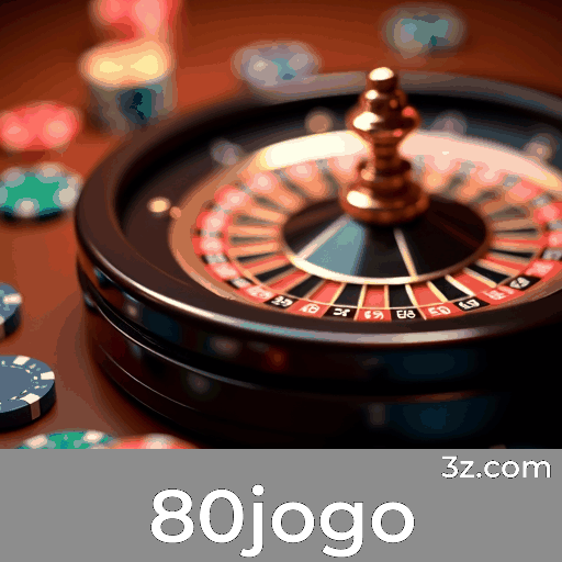 80jogo: Apostas Esportivas Precisão e Excelência