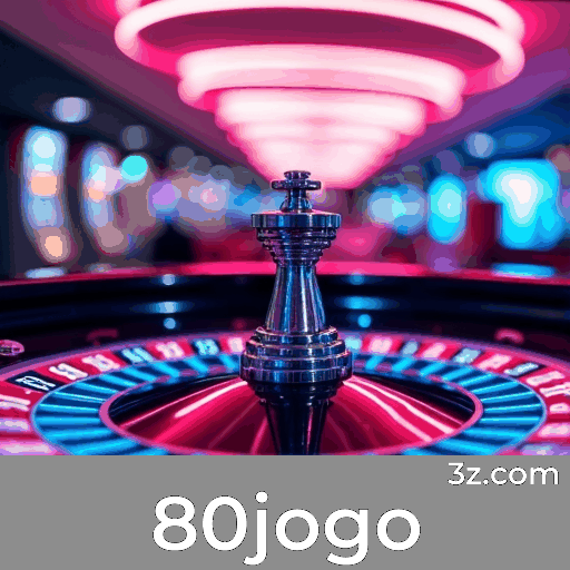 80jogo: Seu Cassino Online Seguro e Profissional