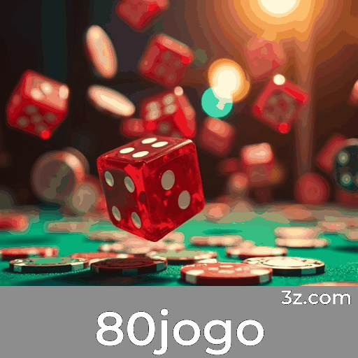 Experimente o Acesso Garantido no 80jogo com Proteção Avançada