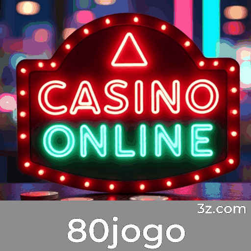 Diversidade e Qualidade Incomparável de Jogos no 80jogo