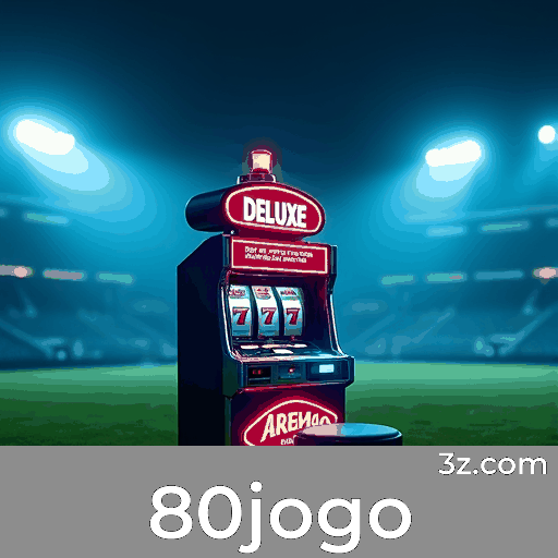 Diversidade e Qualidade Incomparável de Jogos no 80jogo