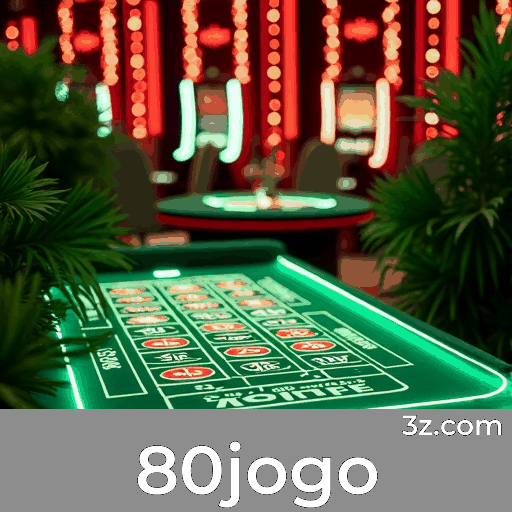 80jogo: Apostas Esportivas Precisão e Excelência