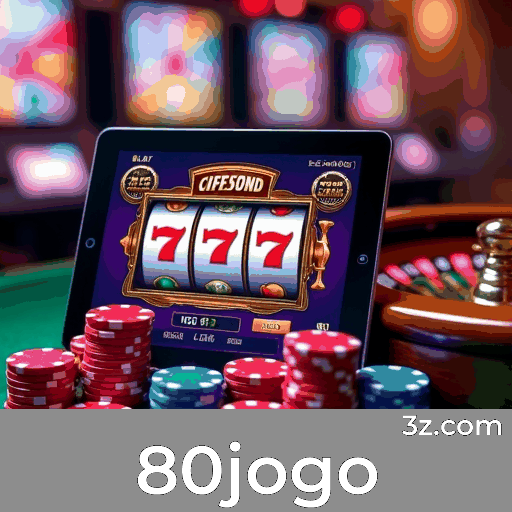 80jogo: Seu Portal de Apostas Seguro e Confiável