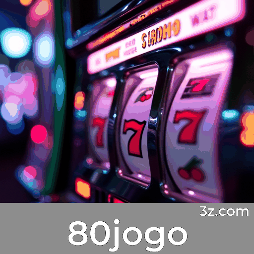 80jogo: Promoções Inteligentes e Personalizadas para Você