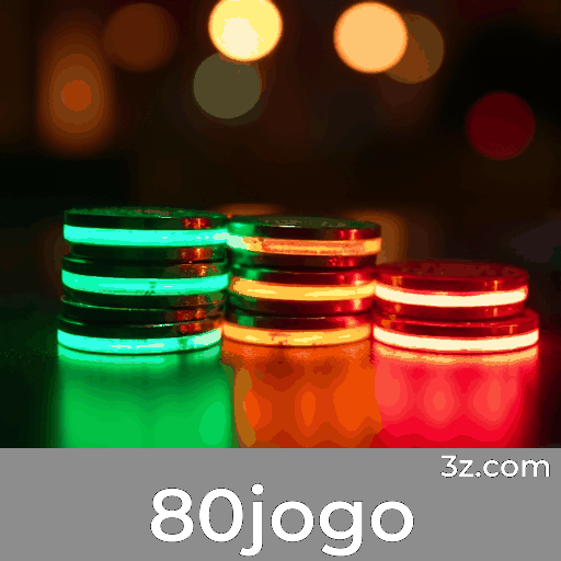 80jogo: Seu Cassino Online Seguro e Profissional